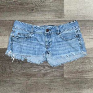 American Eagle Denim Shorts